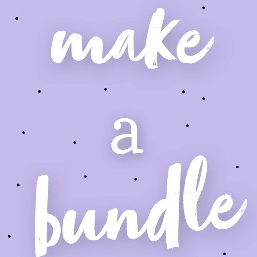 make a bundle!!
